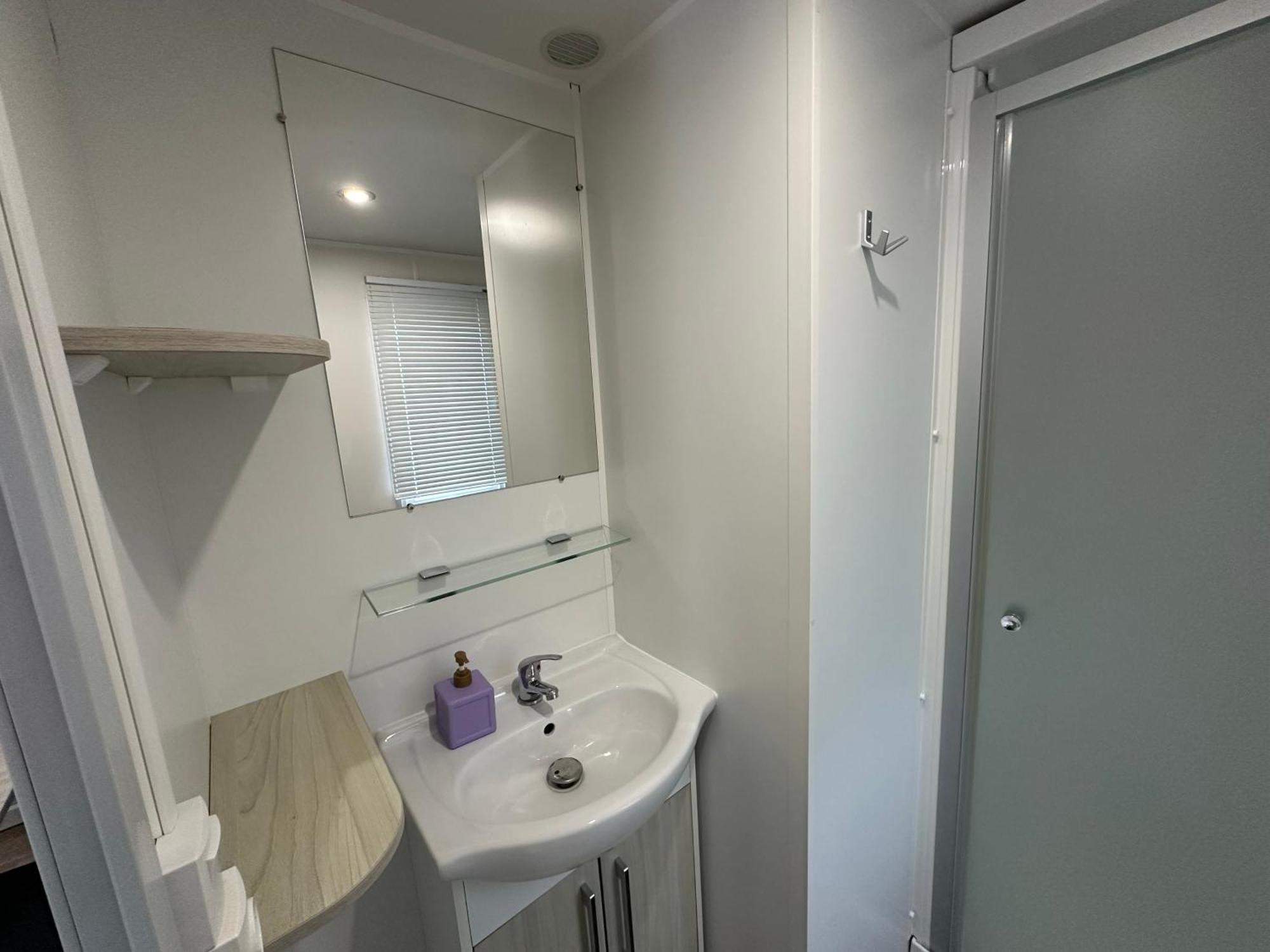 Mobil-Home - Narbonne-Plage - Clim, Tv Exterior foto